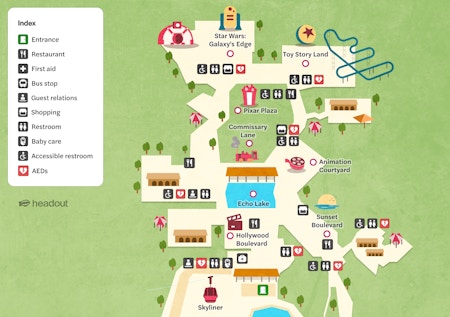 Walt Disney World Orlando | Maps of Theme Parks & Facilities Walt Disney World Orlando | Maps of Theme Parks & Facilities